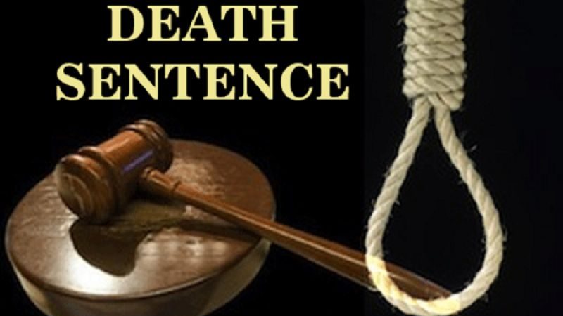 COAS confirms death sentence of 14 terrorists