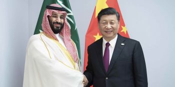 Xi Jinping backs economic diversification, social reform in Saudi Arabia