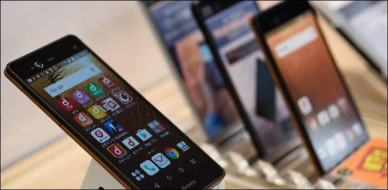 New mobile phone tax policy for people travelling to Pakistan from abroad