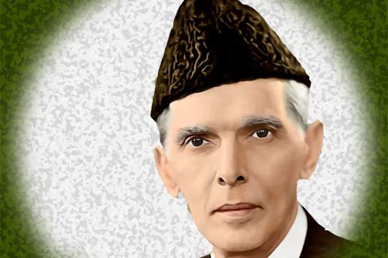 Nation celebrates 142nd birth anniversary of Quaid-e-Azam today