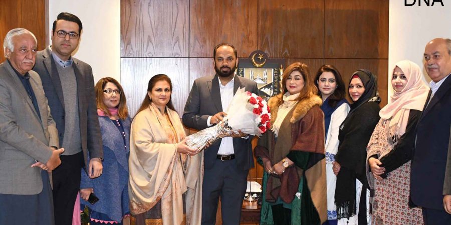 Promotion of women enterprises need of the hour: ICCI