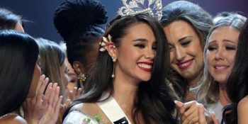 Philippines wins fourth Miss Universe crown