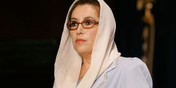 Nation remembers Benazir Bhutto on her 11th death anniversary