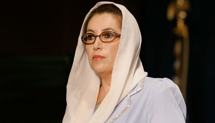 Nation remembers Benazir Bhutto on her 11th death anniversary