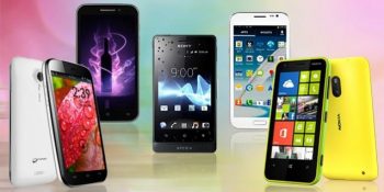 Top 5 smartphones of 2018 under Rs. 10,000