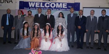 Azerbaijan embassy organizes seminar on "Role of Leaders in Empowerment of Women"