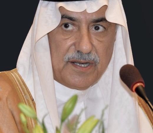 ‘We’re not in crisis’: New Saudi foreign minister takes the reins