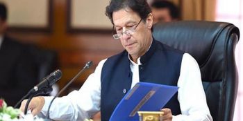 PM Khan likely to change portfolios of few ministers, claims sources