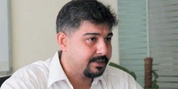 Ali Raza Abidi, the member of Muttahida Qaumi Movement-Pakistan was assassinated in Karachi on Tuesday. Abidi was attacked by unknown gunmen in Khayaban-e-Ittihad area of the metropolis. He was rushed to Postgraduate Medical Centre (JPMC) for treatment, however, he succumbed to his wounds. Police have launched investigations into the incident.