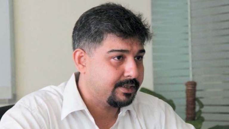 Ali Raza Abidi, the member of Muttahida Qaumi Movement-Pakistan was assassinated in Karachi on Tuesday. Abidi was attacked by unknown gunmen in Khayaban-e-Ittihad area of the metropolis. He was rushed to Postgraduate Medical Centre (JPMC) for treatment, however, he succumbed to his wounds. Police have launched investigations into the incident.