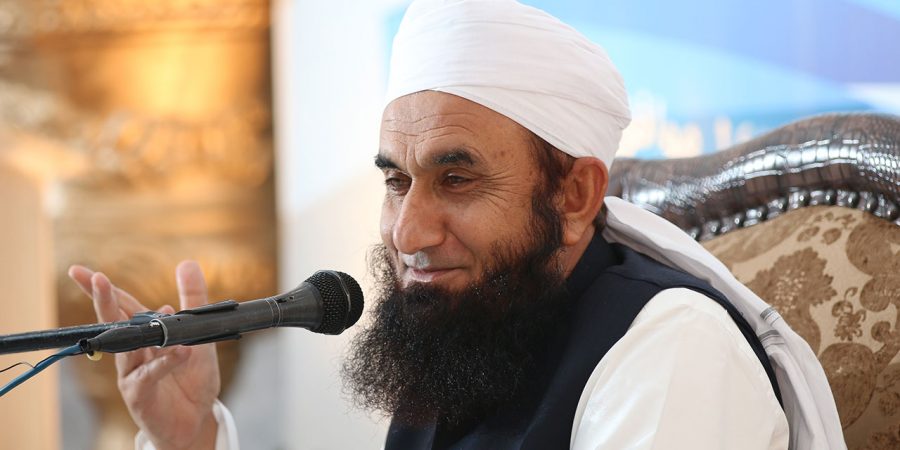Poverty root cause of population explosion: Maulana Tariq Jamil