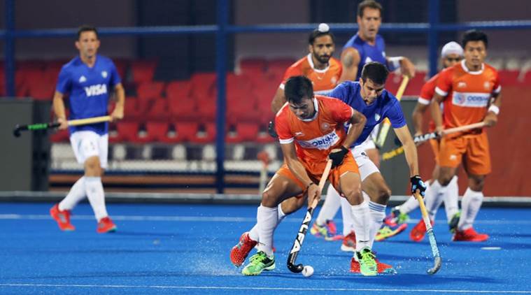 Hockey World Cup 2018 Schedule - DNA News Agency