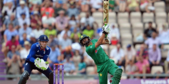 ICC reveals final ODI Rankings: Pakistan inches up despite losing points