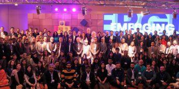 15th annual Fulbright alumni conference celebrates emerging leaders