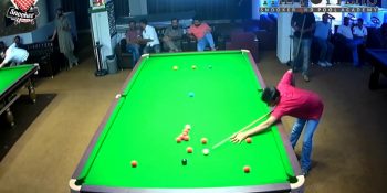 Snooker clubs fast becoming hub of notorious activities