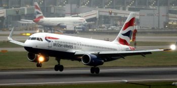 British Airways to resume flight operations in Pakistan after ten-year break