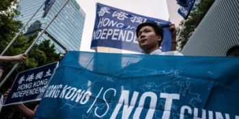 As Hong Kong tightens screws on rebellion, democracy moves further out of reach