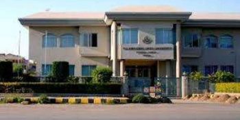 AIOU issues time-schedules for assignments’ submission