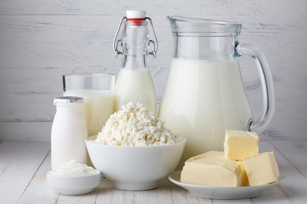 Kyiv: Ukraine ranks in the top ten of world dairy exporters