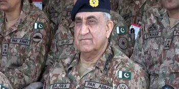 Pakistan Army ready to defend motherland against any misadventure: COAS