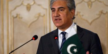 Respect for Pakistani passport being restored in PTI’s tenure: FM Qureshi