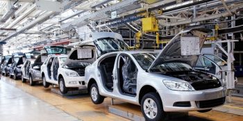 New car makers to invest $1.5 billion in Pakistani Auto Sector