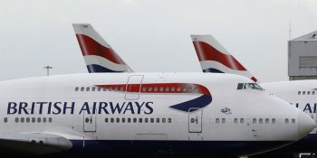 Britain Airways team to visit Islamabad airport next week to assess security measures