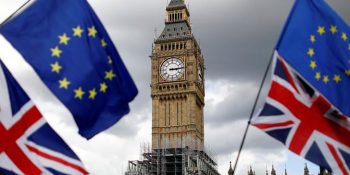 Momentum gathers behind British MPs’ bid to stop no-deal Brexit