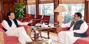 Sahiwal incident: PM Imran summons Punjab CM in Islamabad