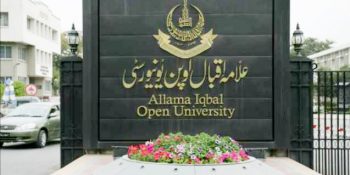 AIOU holds academic seminar on use of new technology