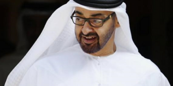 Abu Dhabi crown prince to arrive in Pakistan on January 6