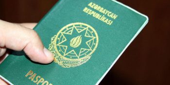 Azerbaijan strengthens its position in Passport Index global ranking