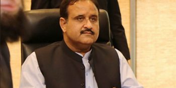 JIT fails to convince CM Buzdar; wants deadline extended by a week