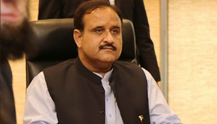 JIT fails to convince CM Buzdar; wants deadline extended by a week