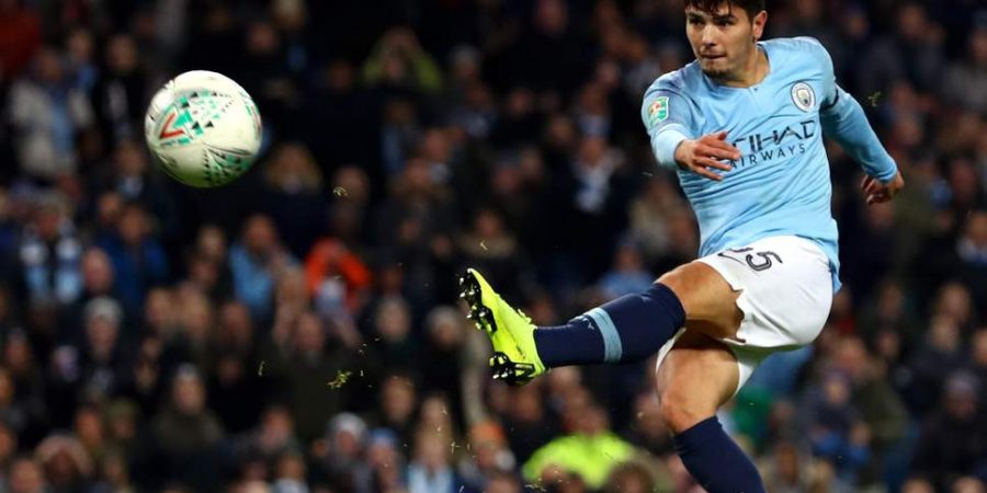 Real Madrid confirm Brahim Diaz transfer from Manchester City