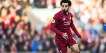 Salah set to retain African Player of the Year title
