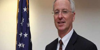Former US envoy says Pakistan needs to improve governance