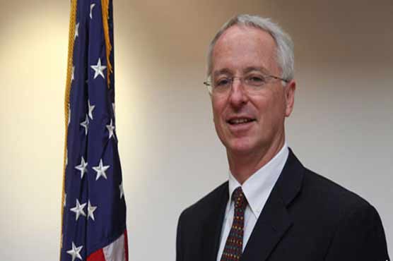 Former US envoy says Pakistan needs to improve governance