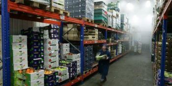 No-deal Brexit 'to leave shelves empty' warn retailers