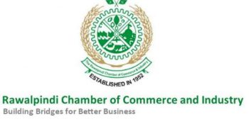 RCCI urges govt to promote trade ties with Central Asian States