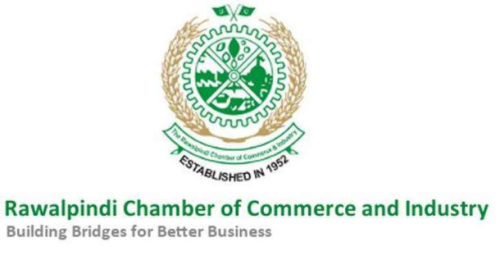 RCCI urges govt to promote trade ties with Central Asian States