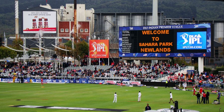 South Africa to host IPL 2019 - DNA News Agency