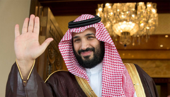 Saudi Crown Prince Mohammad Bin Salman to arrive in Pakistan on February 16: envoy