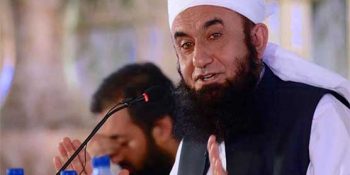 Tariq Jameel suffers heart attack, shifted to hospital
