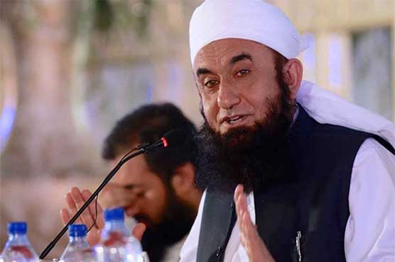 Tariq Jameel suffers heart attack, shifted to hospital