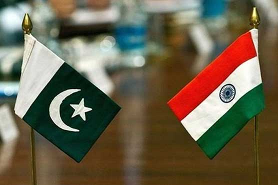Pakistan, India exchange list of nuclear installations, facilities
