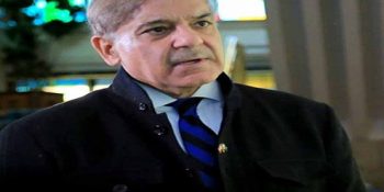 Shahbaz Sharif's backache worsens, MRI shows complications in spinal-cord