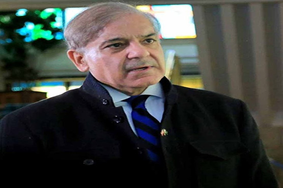 Shahbaz Sharif's backache worsens, MRI shows complications in spinal-cord