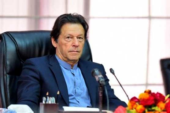 PM Imran Khan displeased over ministers in Sahiwal tragedy