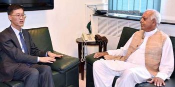 CPEC symbol of Pak-China friendship: Petroleum Minister